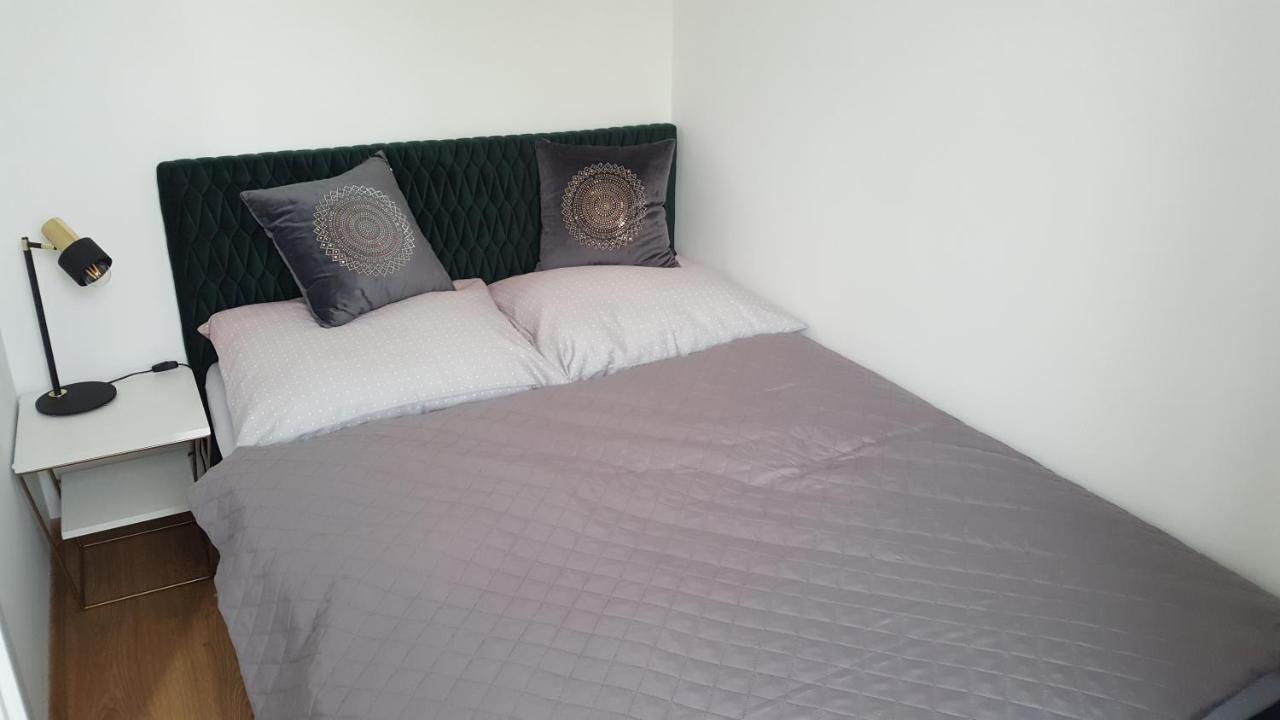 Apartament Szmaragdowy Zakatek Колобжег Экстерьер фото