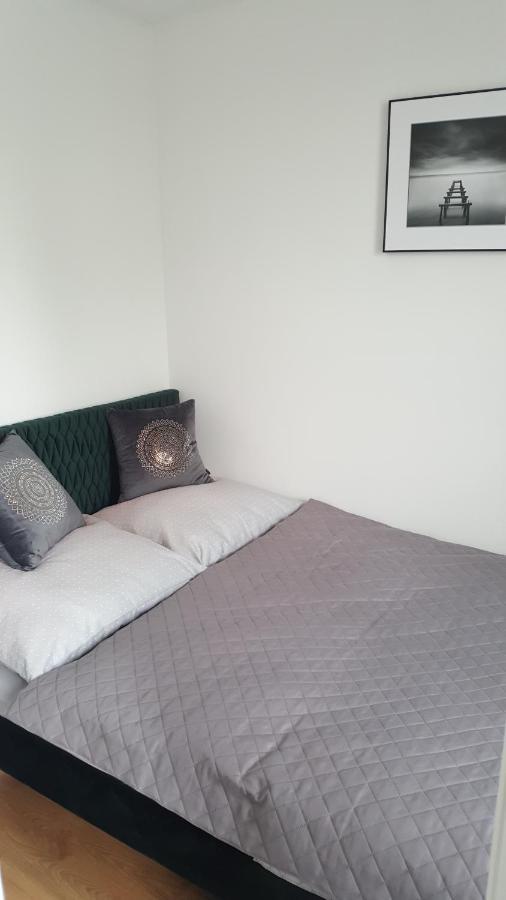 Apartament Szmaragdowy Zakatek Колобжег Экстерьер фото